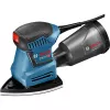 Bosch GSS 160 Multi multitool brúska 24000 RPM viacfarebná
