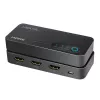 HDMI splitter 1x2, 4k/60Hz