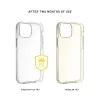 Ochranné puzdro FIXED pre Samsung Galaxy S25+ — transparentné TPU, model FIXTCCA-1505-TR