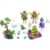 Akčná/dobrodružná hracia sada Playmobil Ayuma 71215 viacfarebná 7-12 rokov