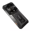 Odolný smartfón UleFone Armor 28 Ultra 5G — 16 GB RAM, 1 TB úložisko, čierny
