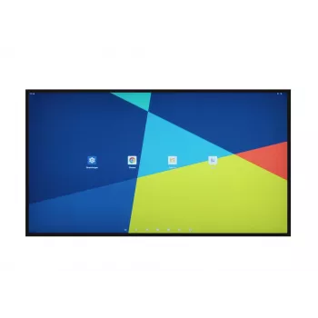 ALLNET Sunlight Wall Display 27