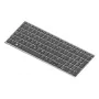 HP L14366-031 náhradný diel notebooku klávesnica
