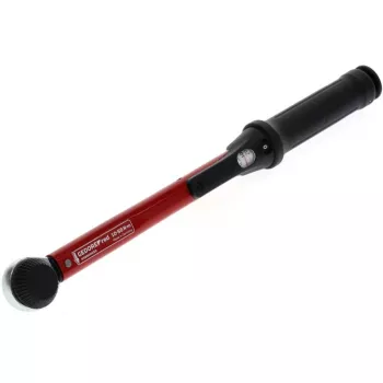 GEDORE červený momentový kľúč 3/8 10-50Nm D.335mm (R58900050)