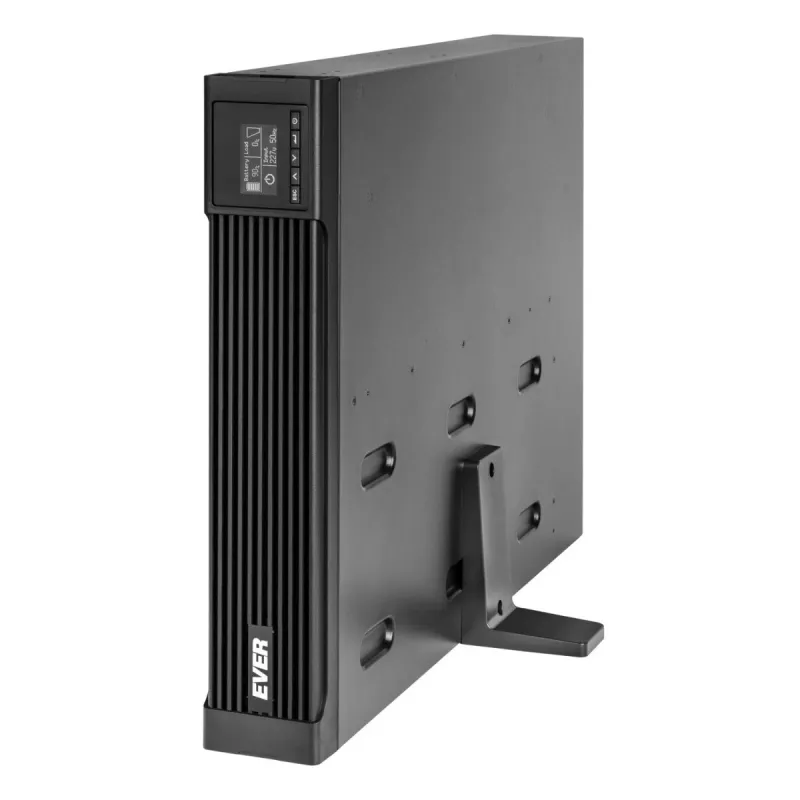 Ever UPS POWERLINE RT PRO 2000 dvojitá konverzia (online) 2 kVA/2 kW