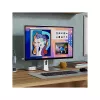 Alogic ASPEKT Touch 32 UHD Matt dokovací monitor len Space Grey
