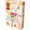 Just One, párty hra Spiel des Jahres 2019