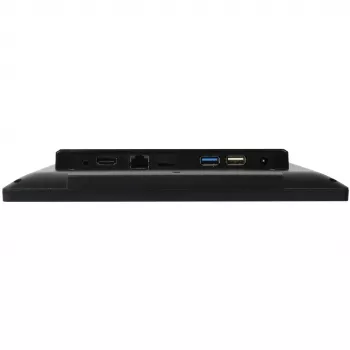 Allnet PrimeOne-140 displej