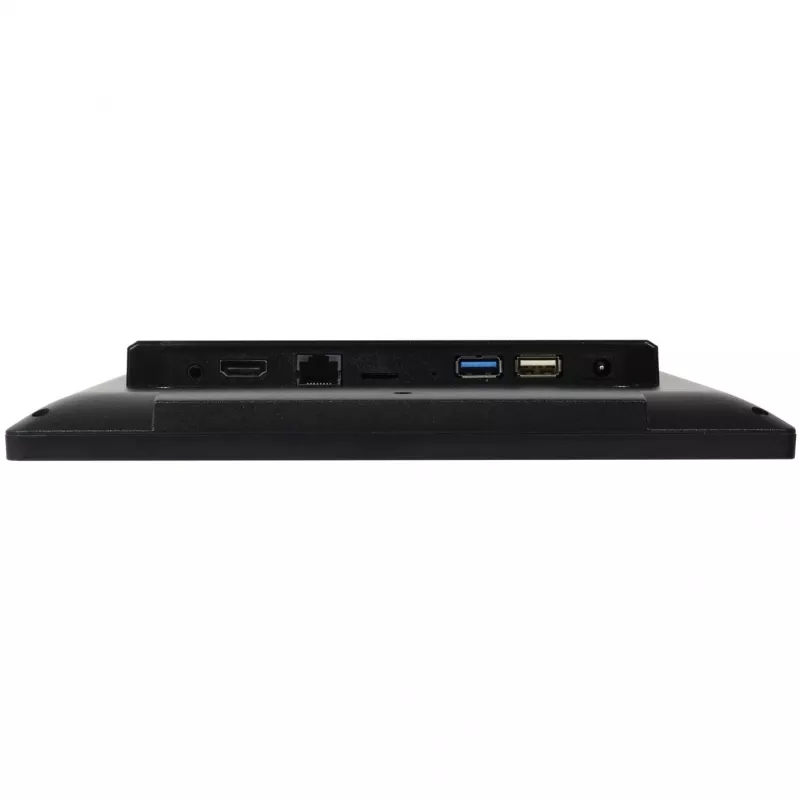 Allnet PrimeOne-140 displej