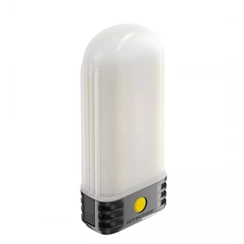 Kempingová lampa na batérie Nitecore LR60 280 lm USB C