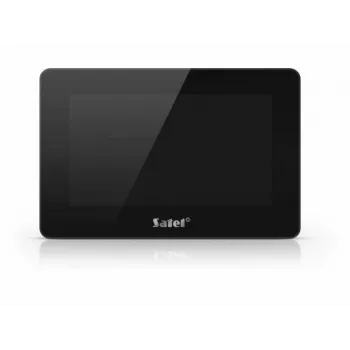 Dotykový ovládací panel SATEL INT-TSH2R-B 7