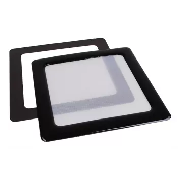 Filtračný filter DEMCiflex Type2 80 mm – protiprachový filter pre ventilátory PC skrine, model DF0430