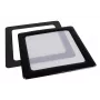 Filtračný filter DEMCiflex Type2 80 mm – protiprachový filter pre ventilátory PC skrine, model DF0430
