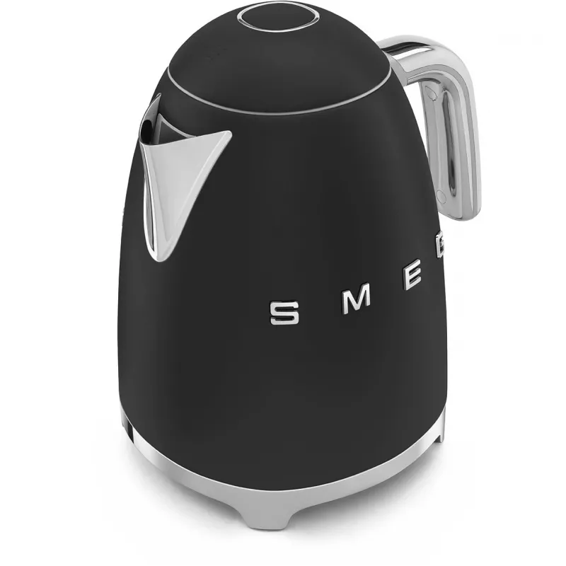 Rýchlovarná kanvica Smeg KLF03BLMEU