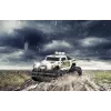 Revell New Mud Scout diaľkovo ovládaný (RC) model On-road Truck elektromotor