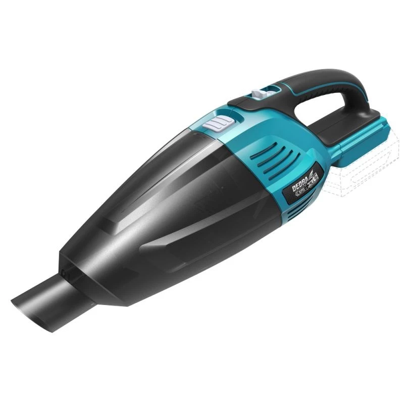 2-in-1 tyčový vysávač Dedra DED7070 3 roky záruka