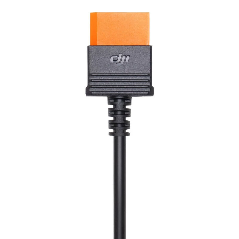 DJI Power SDC rýchly nabíjací kábel pre Inspire 3