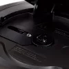 Prenosný stereo systém Aiwa BBTC-550BK Digital 6 W FM PLL čierny