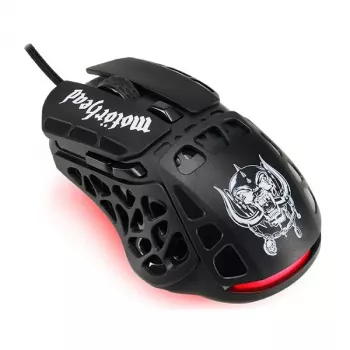 Subsonic Gaming myš Motorhead