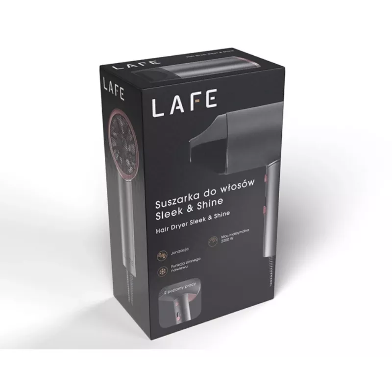 Fén na vlasy LAFE Fēns LAFSUS47459 2200W