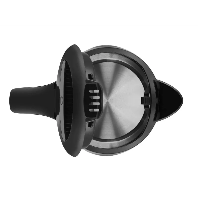 Amica KF1002 elektrická kanvica, 1,7 l, čierna