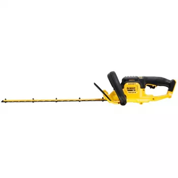 Dewalt 55cm 25mm Gap 18V XR Li-Ion akumulátorové nožnice na živý plot - základný prístroj