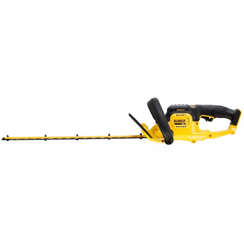 Dewalt 55cm 25mm Gap 18V XR Li-Ion akumulátorové nožnice na živý plot - základný prístroj