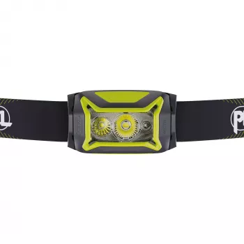 Petzl E065AB03 Actik Core lampa zelená (E065AB03)