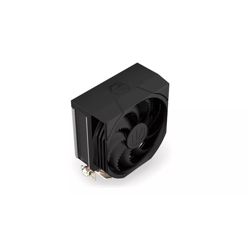 ENDORFY Spartan 5 MAX Procesorový vzduchový chladič 12 cm čierny