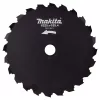 Makita 199872-9 príslušenstvo pre krovinorez/strunovú kosačku žací list