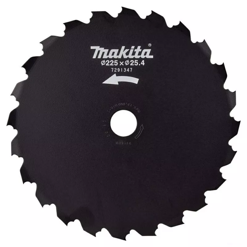 Makita 199872-9 príslušenstvo pre krovinorez/strunovú kosačku žací list