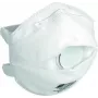Ochranná maska Cimco 141280 biela EN 149:2001+A1:2009