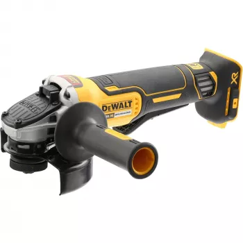 Kotúčová brúska DeWALT DCG406NT-XJ