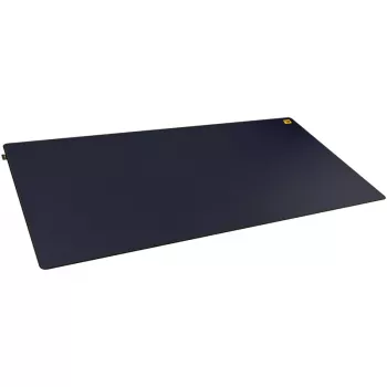 Herná podložka pod myš Endgame Gear MPC1200 — 1200×600 mm, modrá, látkový povrch, gumená základňa