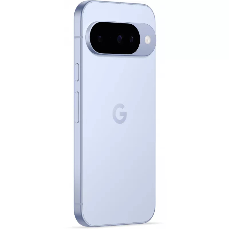 Google Pixel 10 Dual SIM Android 16.0 5G USB Type-C 12 GB 256 GB 4970 mAh fialový