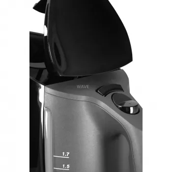 Rýchlovarná kanvica Braun WK 300 1,6 L 2200 W čierna