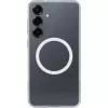 OtterBox Symmetry Series Clear Case s magnetmi pre Samsung Galaxy S25+ (77-97464)