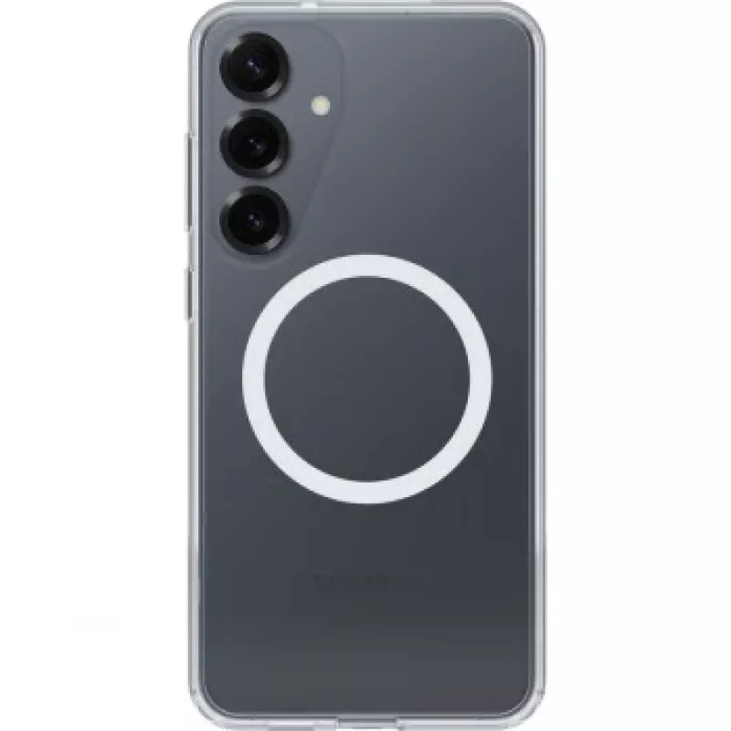 OtterBox Symmetry Series Clear Case s magnetmi pre Samsung Galaxy S25+ (77-97464)