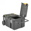 DeWALT DWST17871-1 kufor na náradie na kolieskach, prázdny