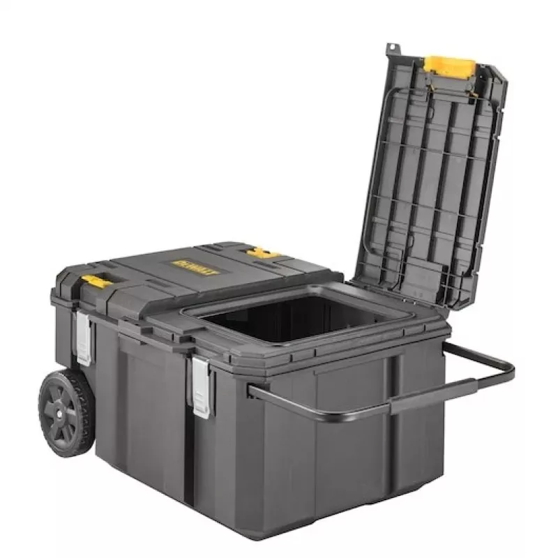 DeWALT DWST17871-1 kufor na náradie na kolieskach, prázdny