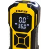 Nabíjací kompresor 12V SXIF0101 STANLEY