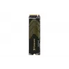 SSD disk Transcend 500 GB M.2 PCIe 4.0 NVMe 3D-NAND TS500GMTE245S