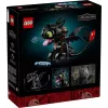 LEGO ICONS 10375 Ako si vycvičiť draka: Bez zubov