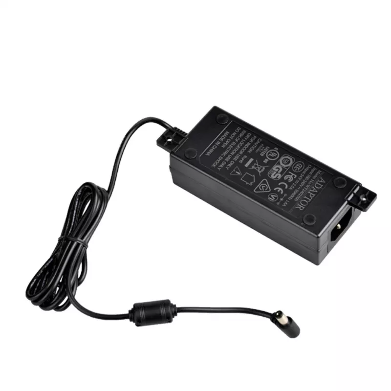 Extralink napájací zdroj PS-24V60W, 24V, 60W