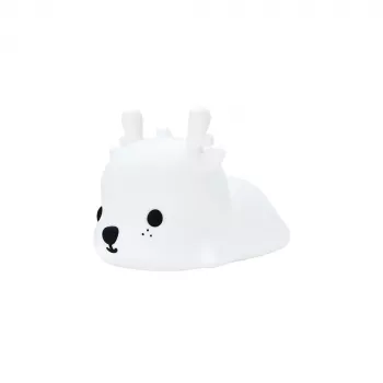 Nočné svetlo Tellur TLL441161 Baby Deer LED, jemné svetlo, kompaktná nočná lampa
