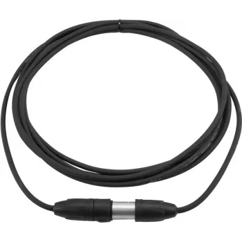 DMX kábel PSSO 3022783D IP65 3-pin 5 m