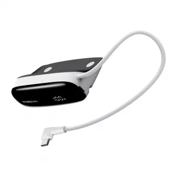Nabíjacia stanica BOBOVR PD100 pre BOBOVR PD100 headset – nabíjacia stanica