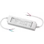 Goobay LED transformátor 24 V DC 100 W IP67 - transformátor konštantného napätia CV (74771)