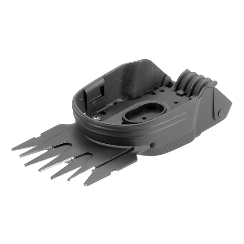 Gardena 02340-20 náhradný nôž pre nožnice na trávu a buxus, 8 cm