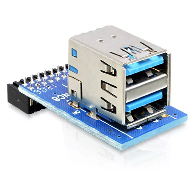 Delock 41865 USB kábel